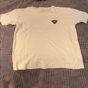 Bellagio Medium Yellow T-Shirt